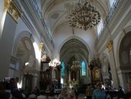 Костел Святого Івана Хрестителя