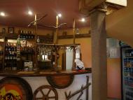 МОТЕЛЬ 'ІНКЛЮЗ'