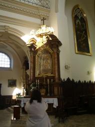 Костел Святого Івана Хрестителя