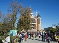 Культові споруди