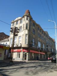 Вулицями міста