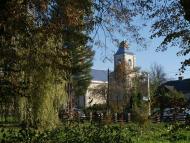 Церква святого Архангела Михайла