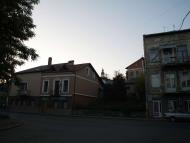 ПО ВЕЧІРНЬОМУ МІСТУ