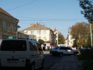 Вулицями міста