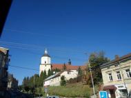 Вулицями міста