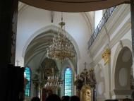 Костел Святого Івана Хрестителя