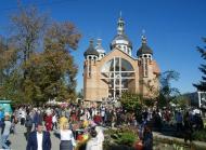 Культові споруди