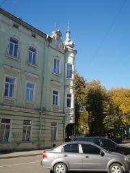 Вулицями міста