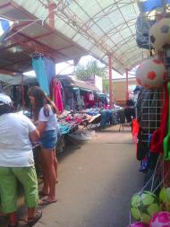 Місто на лимані