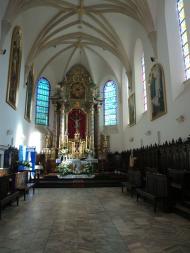 Костел Святого Івана Хрестителя