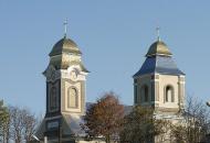 Церква святого Архангела Михайла