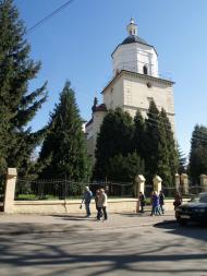 Костел Святого Івана Хрестителя