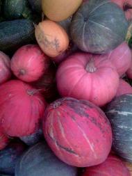 природні фантазії