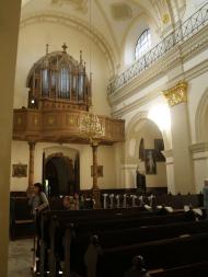 Костел Святого Івана Хрестителя