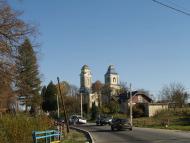 Церква святого Архангела Михайла