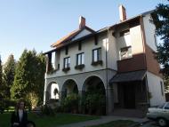 Костел Святого Івана Хрестителя