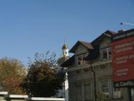 Вулицями міста