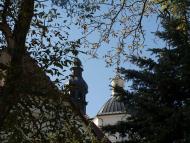 Костел Святого Івана Хрестителя