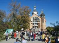 Культові споруди