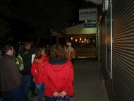 ПО ВЕЧІРНЬОМУ МІСТУ