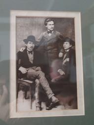 МУЗЕЙ ВЕЛИКОГО КАМЕНЯРА