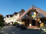 МОТЕЛЬ 'ІНКЛЮЗ'