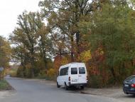 ЗОЛОТА ОСІНЬ У БОЯРЦІ