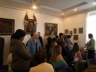 МУЗЕЙ ВЕЛИКОГО КАМЕНЯРА