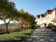 МОТЕЛЬ 'ІНКЛЮЗ'