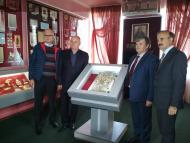 Славна Пустовійтівка