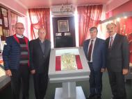 Славна Пустовійтівка