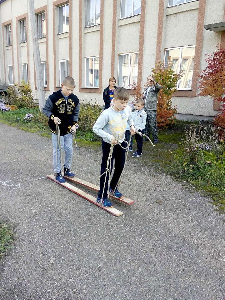 КАПУСТИНЕ - Kapustyne