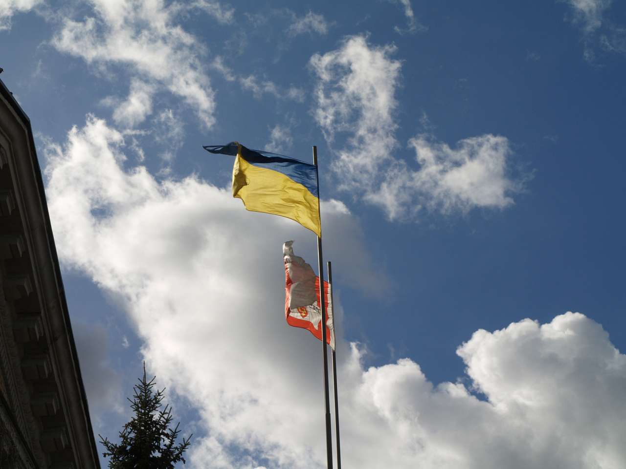 УВІЧНЕННЯ ВОЗ'ЄДНАННЯ  - Pereiaslav-Khmelnytskyi