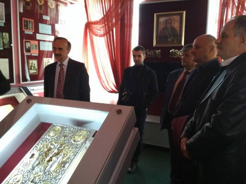 Славна Пустовійтівка - Пустовійтівка