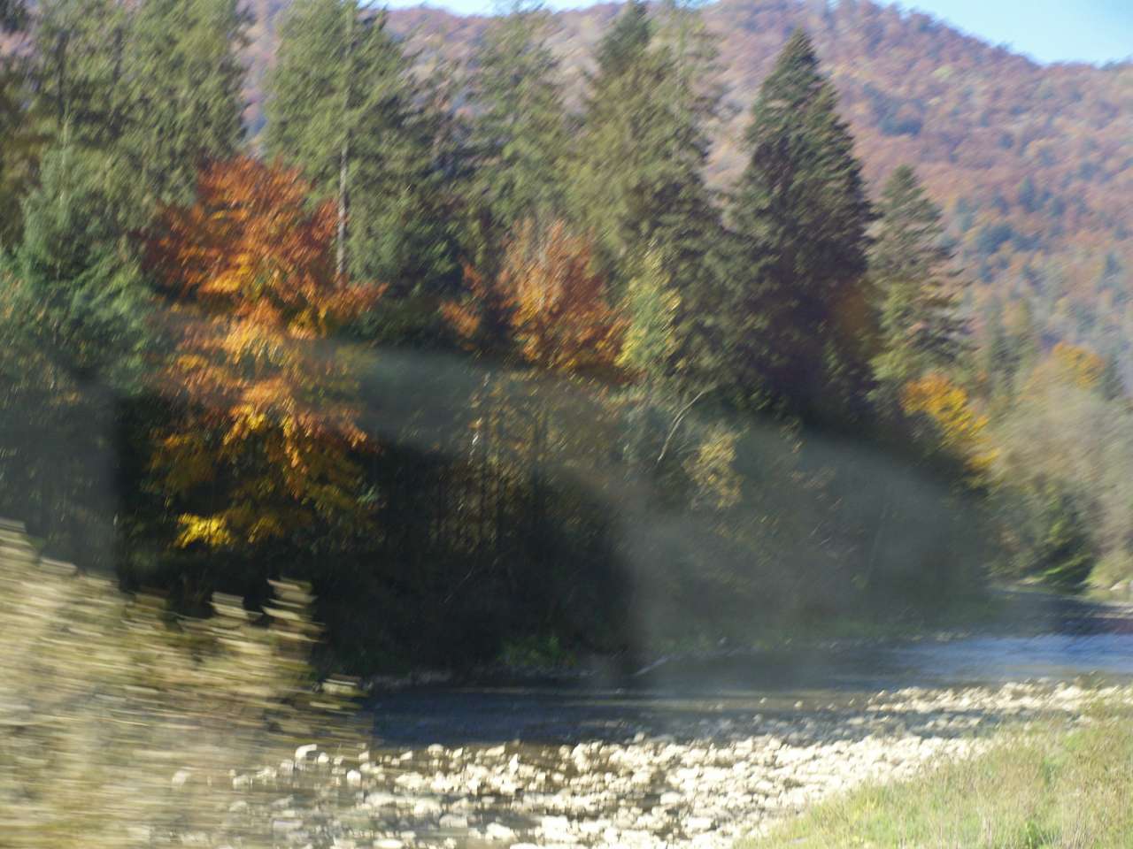 мотель СВЯТОСЛАВ - Сколе