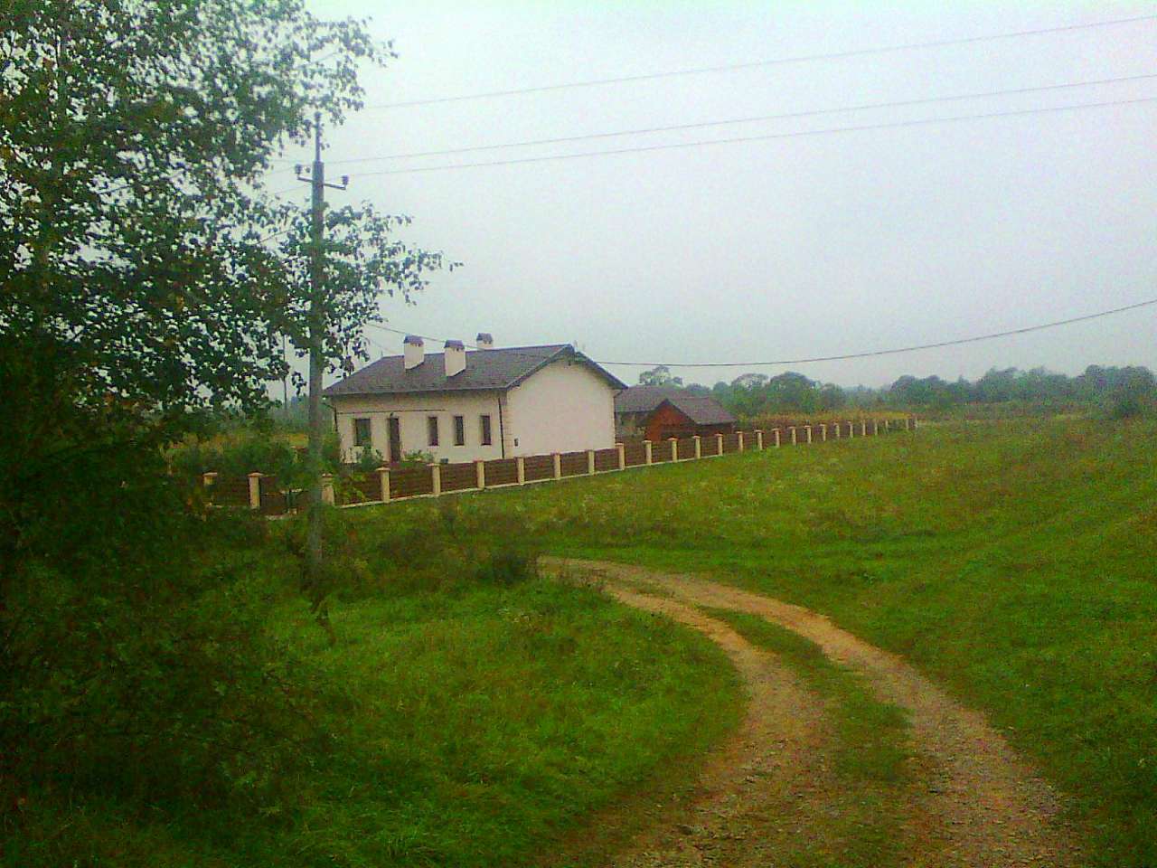 краєвид - Zhulyn
