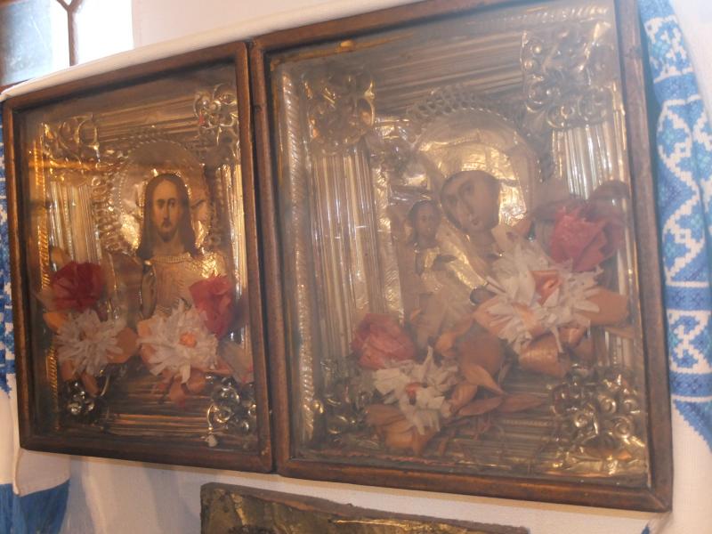 Хоружівка сьогодні - Хоружевка