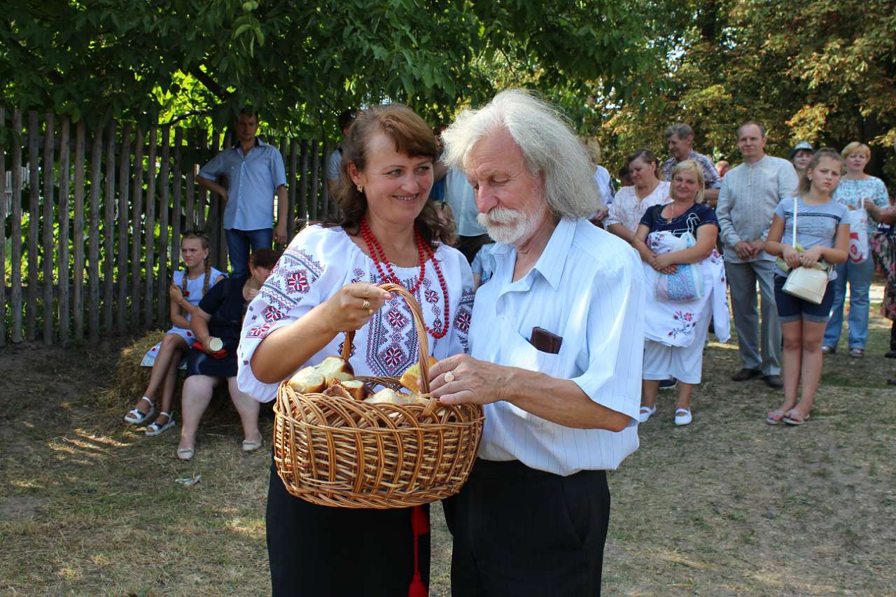 ДМИТРІВКА. Свято села 2018 - Дмитрівка