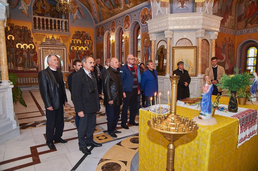 Хоружівка сьогодні - Хоружевка