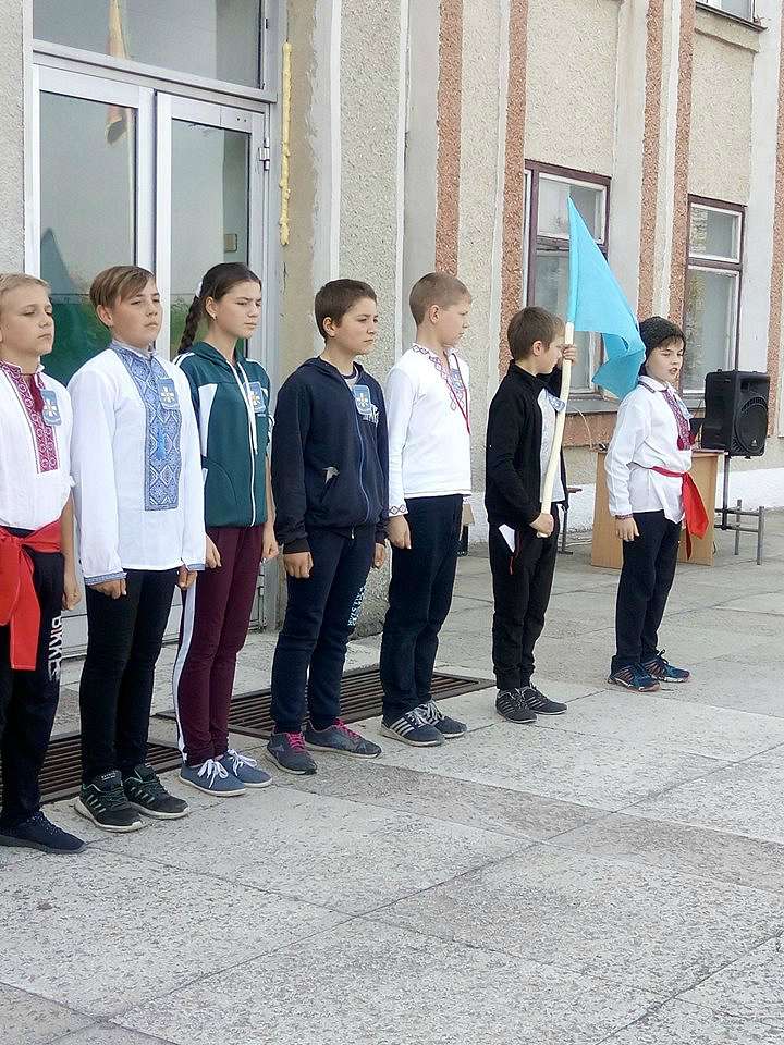 КАПУСТИНЕ - Kapustyne