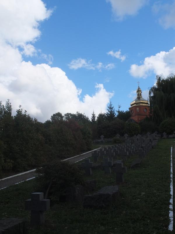 Хоружівка сьогодні - Хоружівка