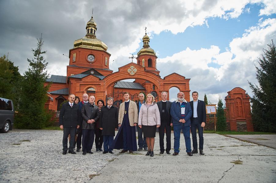 Хоружівка сьогодні - Хоружевка