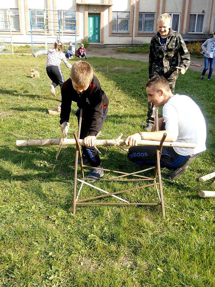КАПУСТИНЕ - Kapustyne