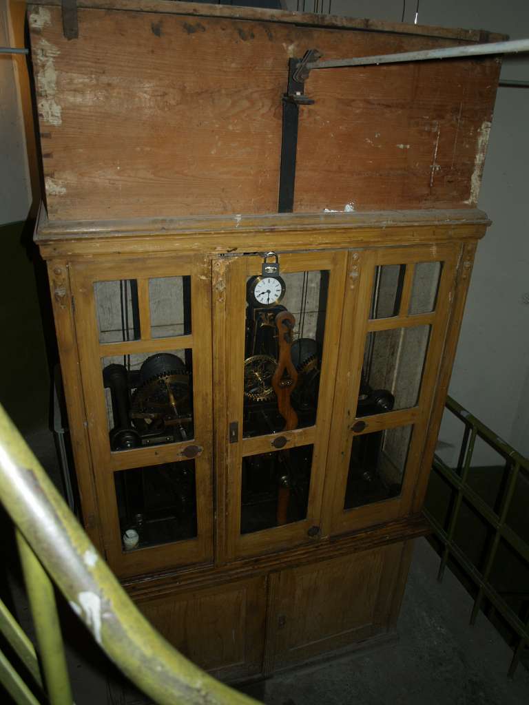 ПО ВЕЧІРНЬОМУ МІСТУ - Drogobych