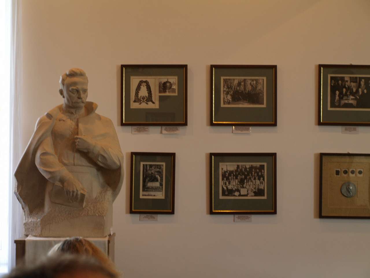 МУЗЕЙ ВЕЛИКОГО КАМЕНЯРА - Нагуєвичі