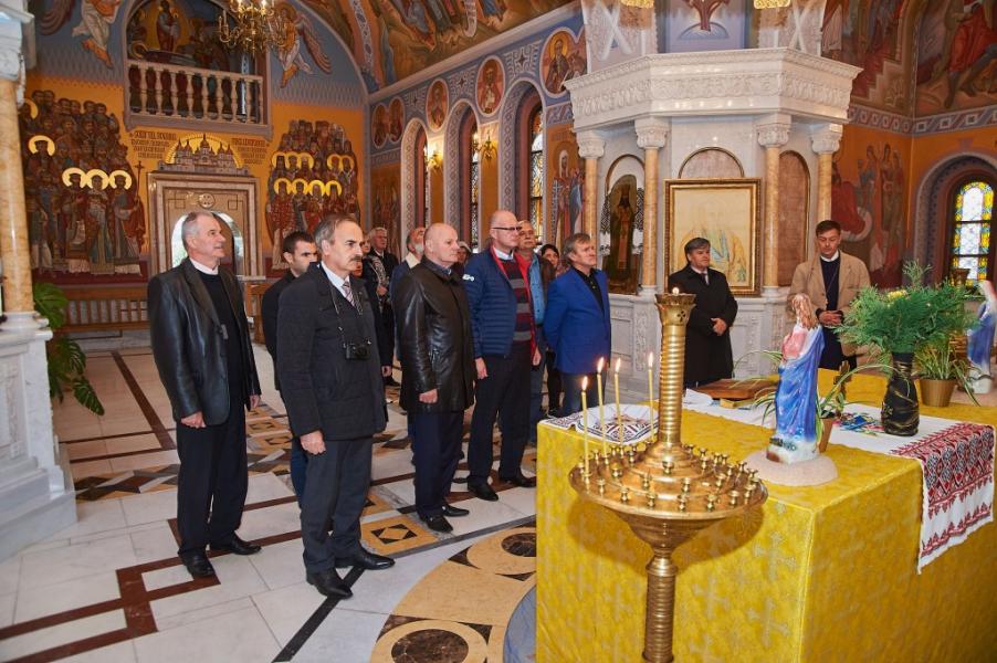 Хоружівка сьогодні - Хоружевка