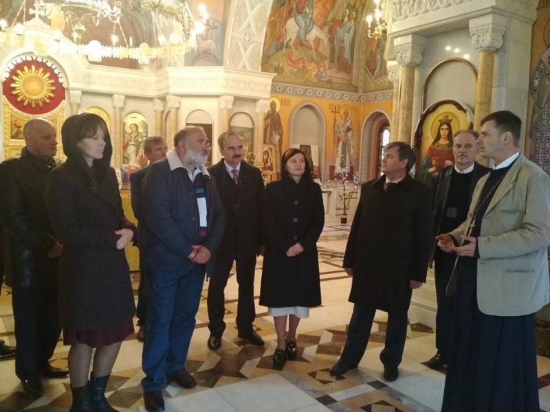 Хоружівка сьогодні - Хоружівка