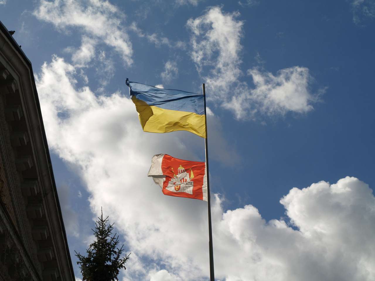 УВІЧНЕННЯ ВОЗ'ЄДНАННЯ  - Переяслав-Хмельницкий