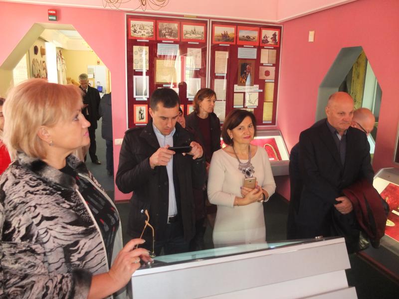 Славна Пустовійтівка - Пустовійтівка