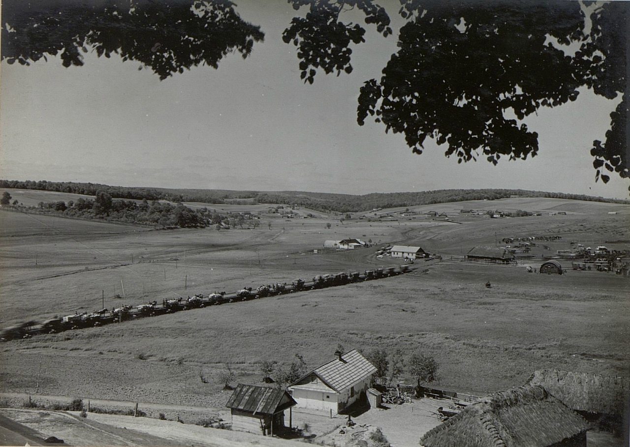 Мильча - Мильча